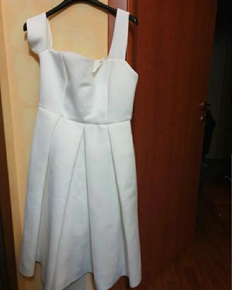 Vestito donna nuovo Tg. 40/S Asos