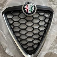 Scudo griglia anteriore Alfa Romeo Mito Restyling