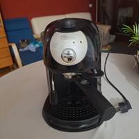 macchina da caffé de'longhi ec201