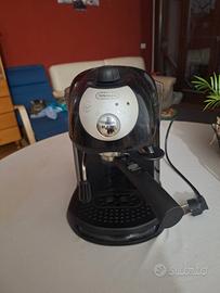 macchina da caffé de'longhi ec201