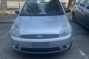 Ford fiesta 1.4 16V 5p - 2004 - revisionata 2026
