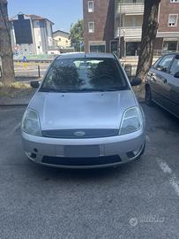 Ford fiesta 1.4 16V 5p - 2004 - revisionata 2026