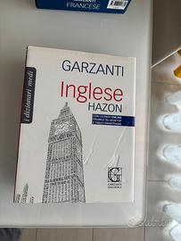 Dizionario inglese