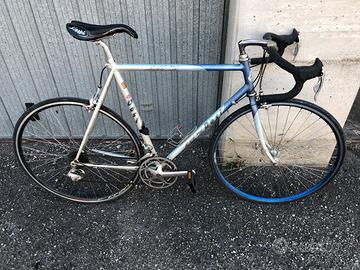 Bicicletta da strada