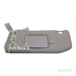 PARASOLE ALETTA ANTERIORE SX CITROEN C3 Serie 9673