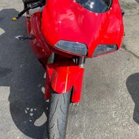 Cagiva mito 125 ev