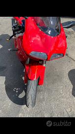 Cagiva mito 125 ev