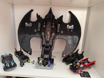 lego batman