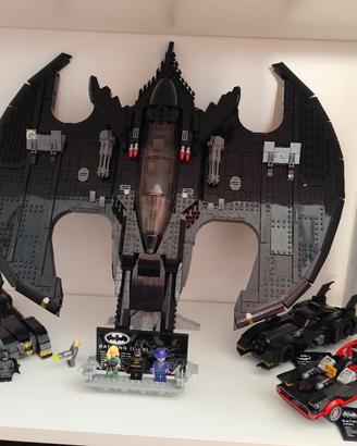 lego batman