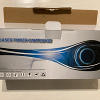 Toner samsung mlt-d101 nero compatibile