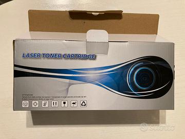Toner samsung mlt-d101 nero compatibile