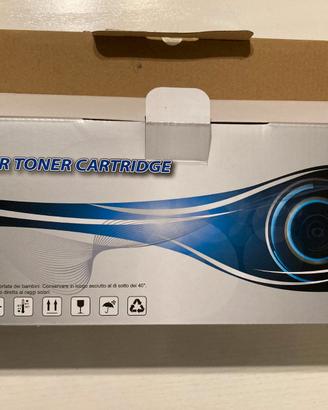 Toner samsung mlt-d101 nero compatibile