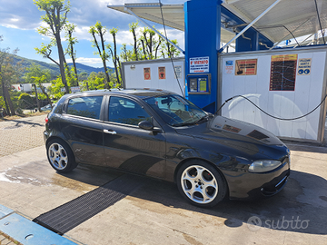 Alfa 157 jtd 16v