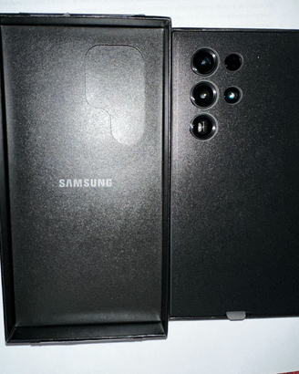 Galaxy S23 Ultra 512gb 12gb ram
