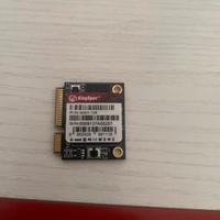 SSD 128GB mini MSata