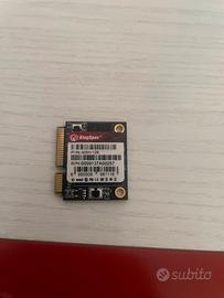 SSD 128GB mini MSata