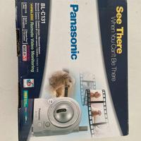 Videocamera panasonic