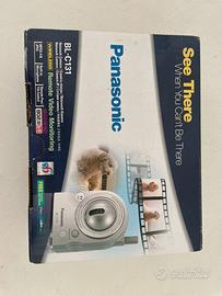 Videocamera panasonic