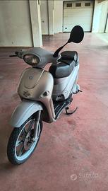 LIBERTY PIAGGIO 50 2Tempi