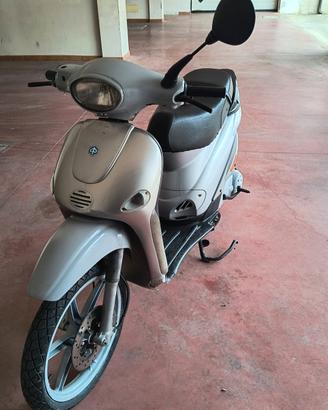 LIBERTY PIAGGIO 50 2Tempi