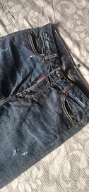 Jeans Dsquared2 ragazzo 16 anni