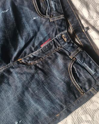 Jeans Dsquared2 ragazzo 16 anni