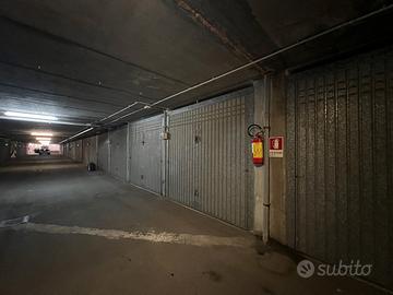 Cagliari box auto multipiano via caboni