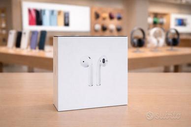 Apple AirPods Solo Scatola Vuota
