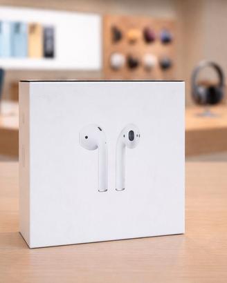 Apple AirPods Solo Scatola Vuota