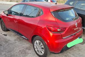 GPL Renault Clio 1.2 75CV GPL 5 porte Live