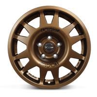 Cerchi in lega EVO Corse Dakar Zero 8x17 Jeep Wran
