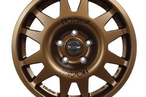 Cerchi in lega EVO Corse Dakar Zero 8x17 Jeep Wran