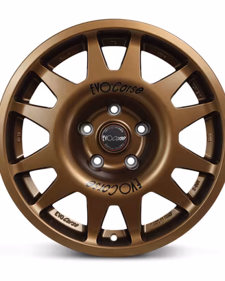 Cerchi in lega EVO Corse Dakar Zero 8x17 Jeep Wran