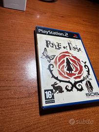 Rule of Rose per Sony PlayStation 2