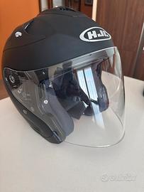 Casco HJC