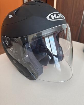 Casco HJC