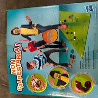 Gioco da tavolo Non Calpestarla! di Hasbro Gaming.