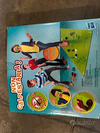 Gioco da tavolo Non Calpestarla! di Hasbro Gaming.