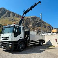 Iveco Stralis AD190S33/P Euro 5 -23C-