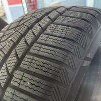 4 Gomme invernali
