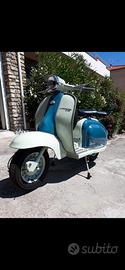 Lambretta 150 li