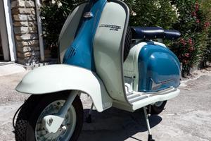 Lambretta 150 li