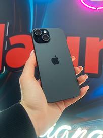 iPhone 15 128GB Black