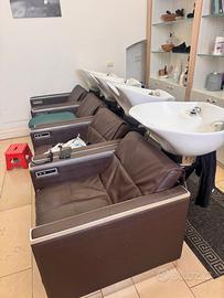 Lavatesta Maletti professionale