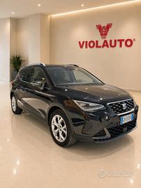 Seat Arona 1.0 EcoTSI 110 CV DSG FR