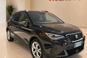 Seat Arona 1.0 EcoTSI 110 CV DSG FR