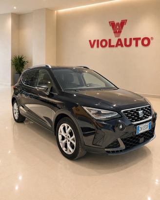 Seat Arona 1.0 EcoTSI 110 CV DSG FR