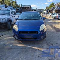 FIAT GRANDE PUNTO 1.3 Multijet 75CV Ricambi