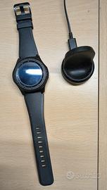 Samsung galaxy gear s3 frontier orologio natale sm