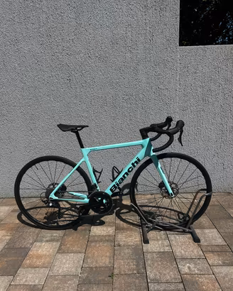 Bianchi Sprint 2024 tg. 53 - 105 12v